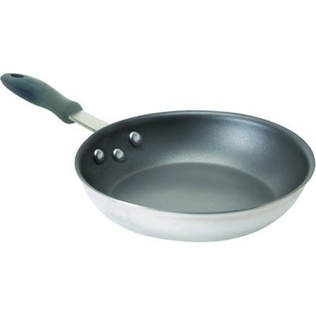 Browne Foodservice Pan, Fry , 10"Nonstick, Thermalloy 5813830
